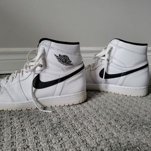 Jordan 1's - Ying Yang